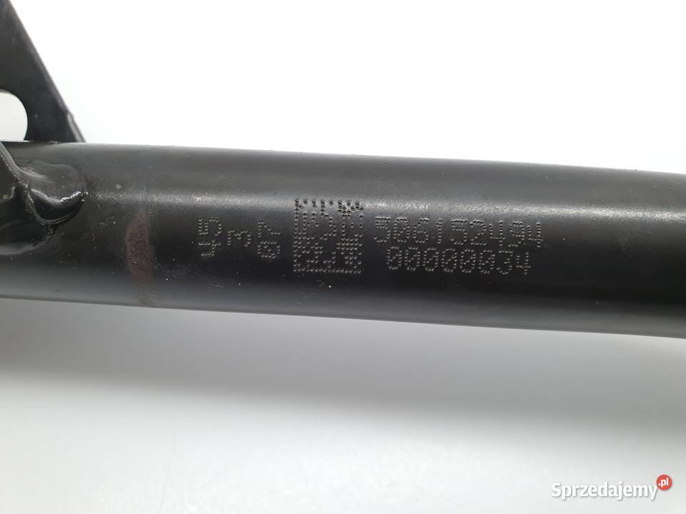 Kolumna Sztyca SkiDoo Summit 800 ETEC Łódź