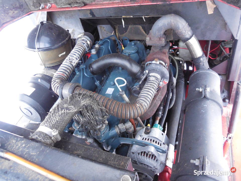 SCHAFFER Ładowarka Przegubowa Teleskopowa Lubliniec sprzedam