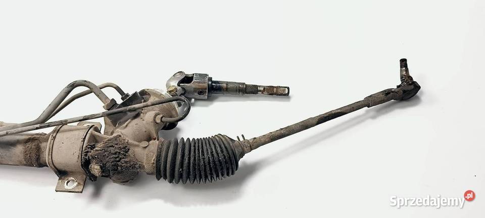 MAGLOWNICA MAZDA 323 BC1D Lipno