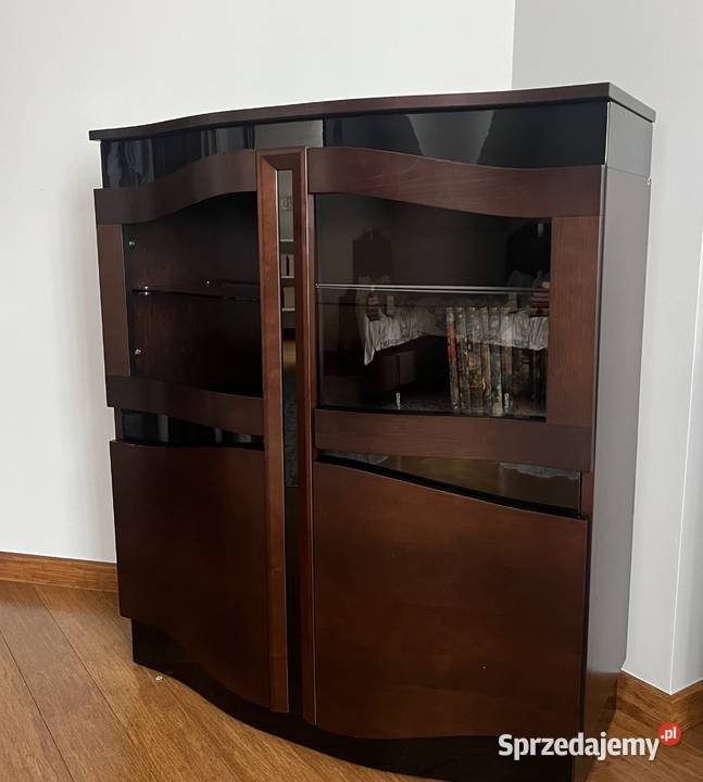 Sypialnia Mebin Diuna małopolskie Świątniki Górne sprzedam