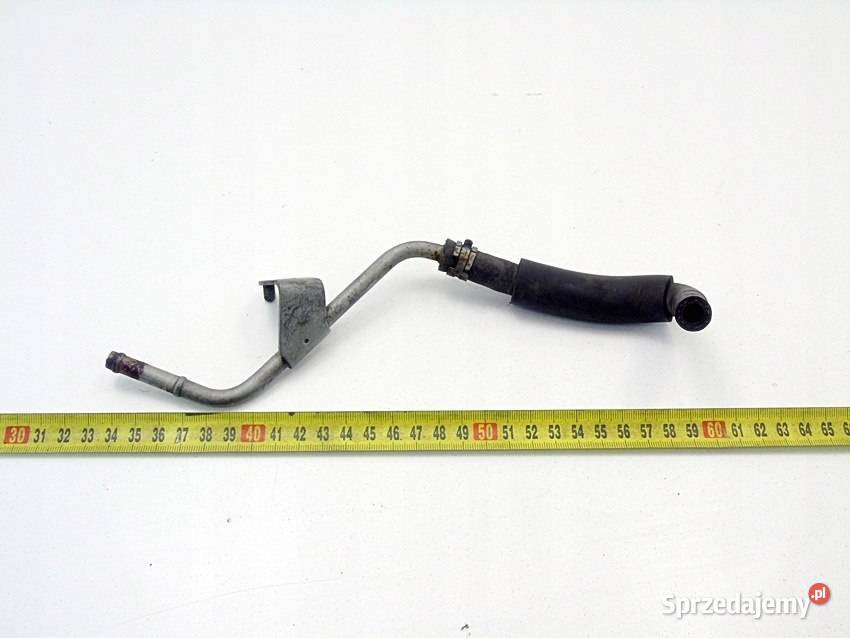 WĄZ RURKA WODY 15 VVTI 3SZ MATERIA TERIOS SIRION Sosnowiec sprzedam