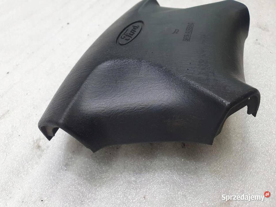 PODUSZKA AIRBAG KIEROWCY FORD RANGER I 9806r
