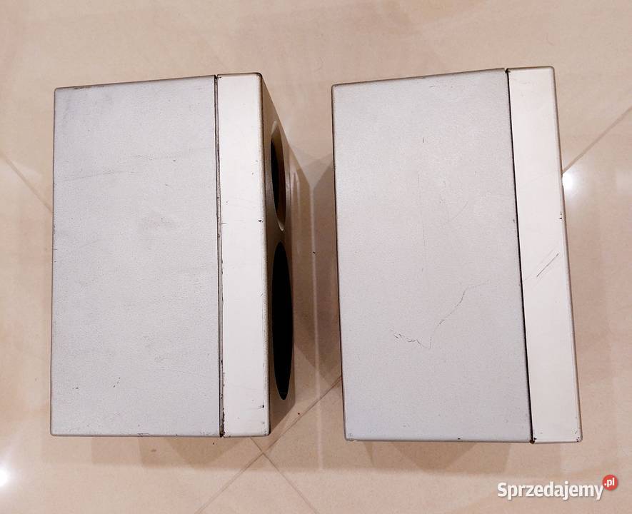 Kolumny Tonsil ZG30C22 Chorzów