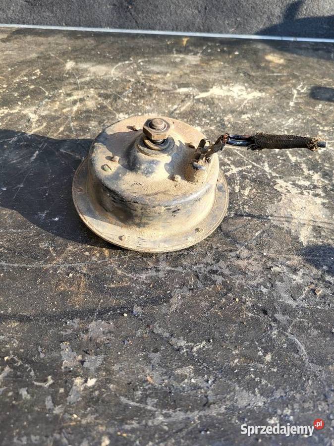 BOSCH HO FDF 6 376 KLAKSON BMW ZUNDAPP TRIUMPH śląskie Rybnik