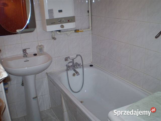 Wynajmę mieszkanie 4 pok 67m2Gliwice Centrum Gliwice