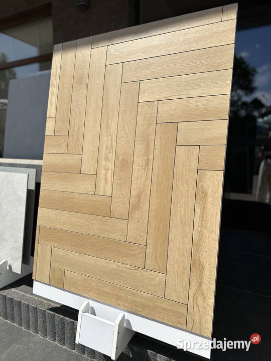 Płytki gresowe gres CLASICA CREAM 92X60 GAT 1 Opoczno