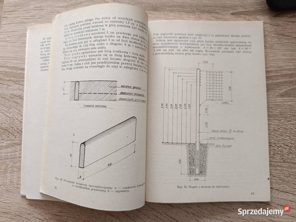 Sami budujemy szkolne terenowe urządzenia