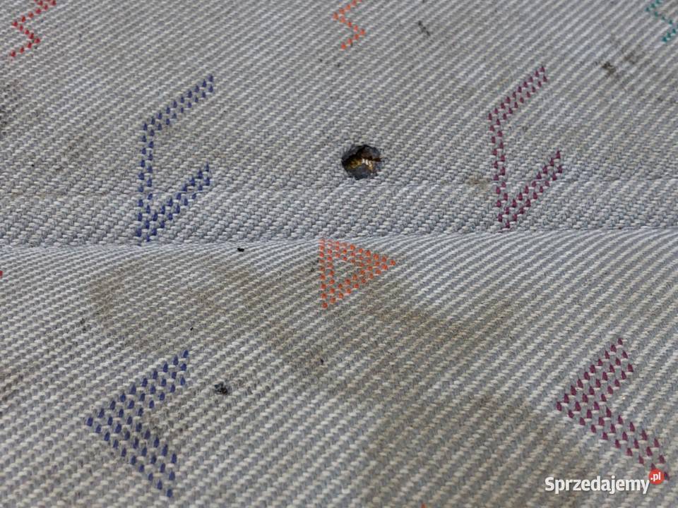 FOTEL TYŁ VW TRANSPORTER T4 Bus 9004 SIEDZENIE osobowe