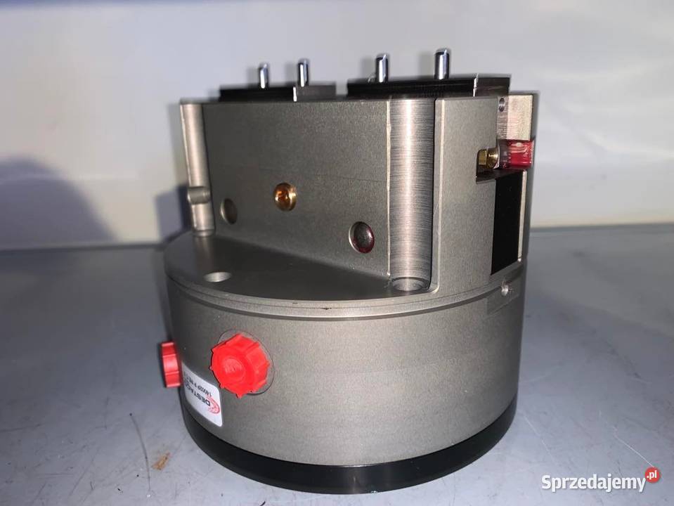 DESTACO 14002P P RE C V Pneumatic gripper Warszawa sprzedam