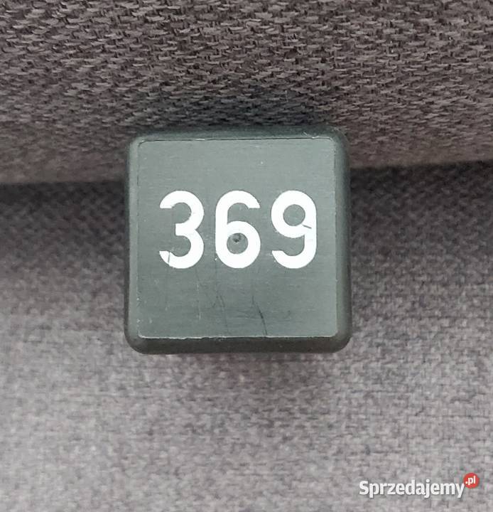 Przekaźnik 4A0 951 253 Audi 369 Pozostałe dolnośląskie Oława sprzedam