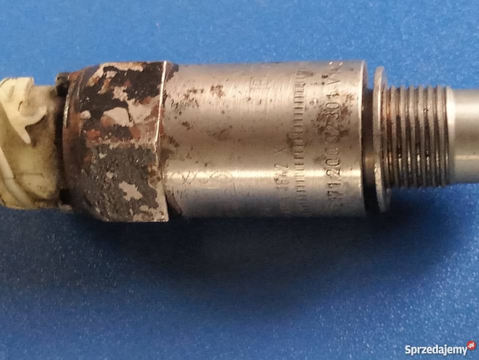 IMPULSATOR TACHOGRAFU 2171 KITAS SIEMENS 25 MM ciężarowe Rzędowice