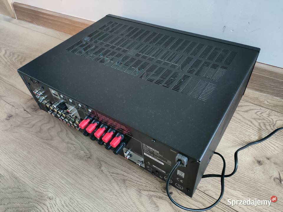Amplituner AV Yamaha RXV467 Amplitunery Rypin