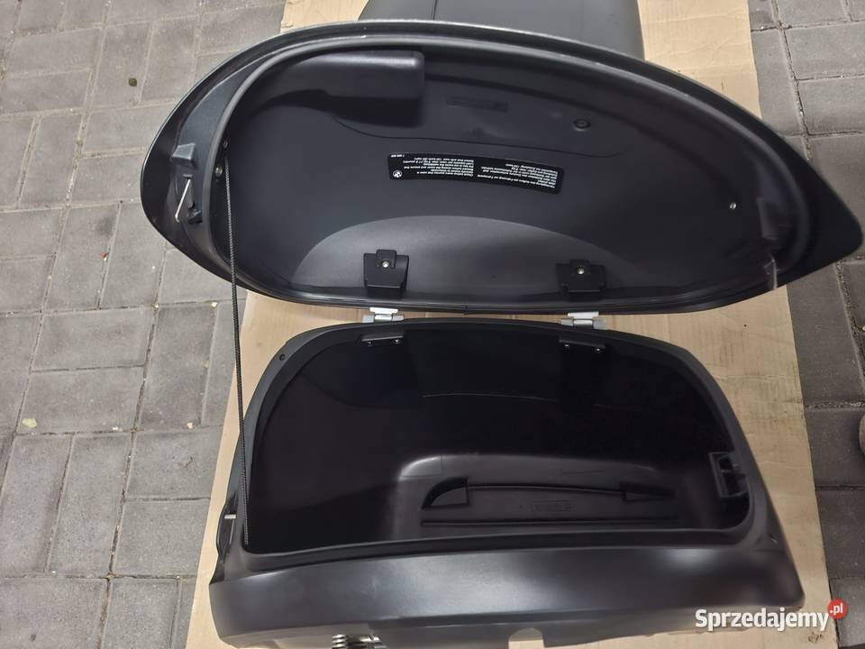 BMW R1200C Duże kufry sakwy torby podróżne Kufry kujawsko-pomorskie Bydgoszcz