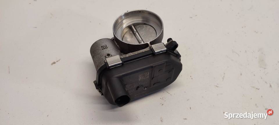 VW TIGUAN II PRZEPUSTNICA 15 TSI 04E133062T sprzedam