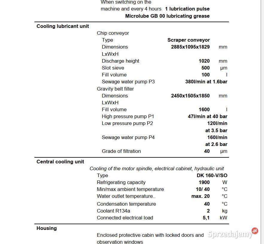 SAMAG MFZ 22 numer 53085 dolnośląskie Wrocław
