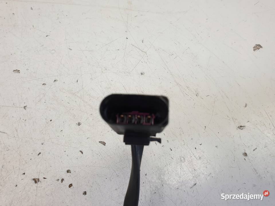 VW PASSAT B6 32 VR6 SONDA LAMBDA 022906262BR Sondy lambda Chełm
