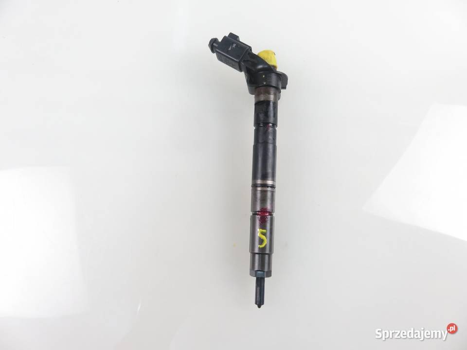 WTRYSKIWACZ AUDI A6 C6 30 TDI 059130277Q