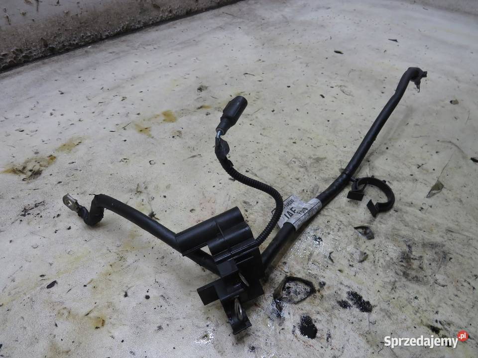 WIĄZKA PRZEWÓD ROZRUSZNIKA KUGA MK2 20 TDCI
