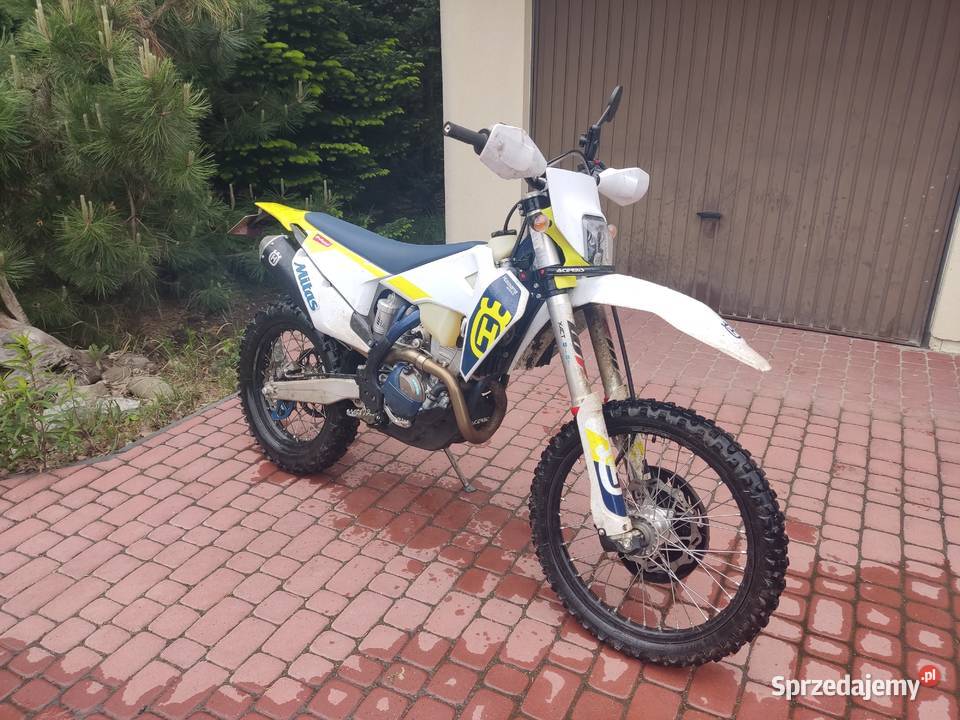 2023 Husqvarna FE sprzedam