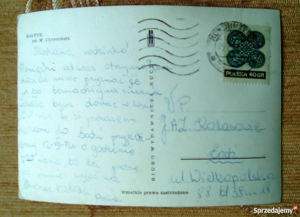 POMOST NA BRZEGU BAŁTYKU FOT CHROMINSKI lubelskie Piszczac