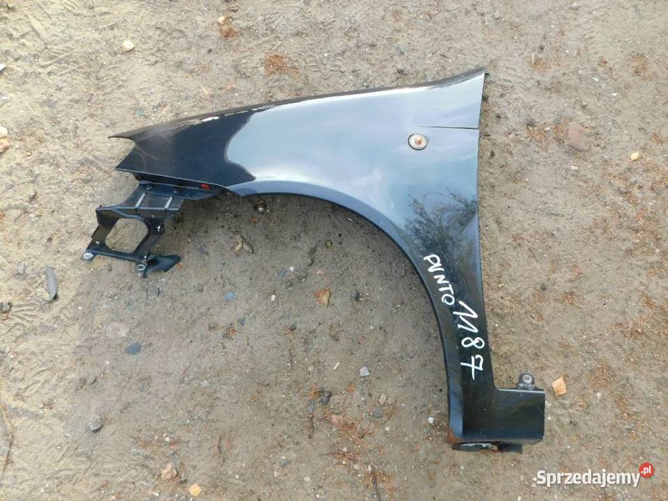 punto II FL błotnik 1187 WYSYŁKA