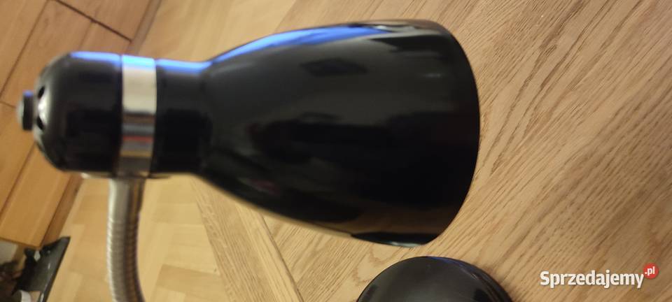 Ładna lampka biurkowa KORI SEIENIA mazowieckie Warszawa sprzedam