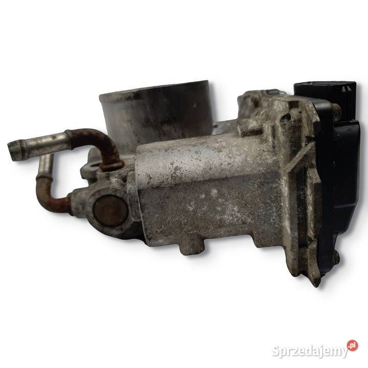 PRZEPUSTNICA Honda Civic VIII 18 VTEC GMA4A osobowe Przepustnice Chełm