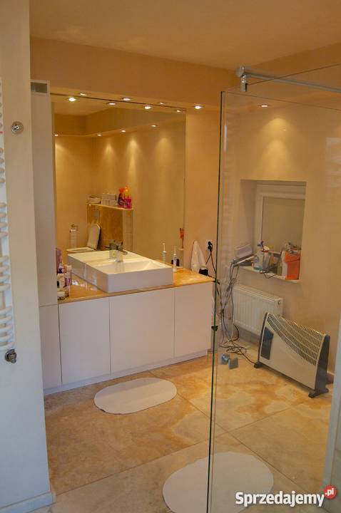 Dom Kraków Swoszowice Ciołkosza alarm Kraków