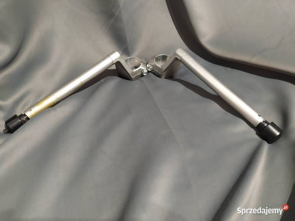 HONDA VFR 800 FI KIEROWNICA PRAWA LEWA Luboszyce