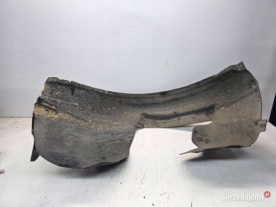 NADKOLE PRAWY PRZÓD AUDI A3 8P 8P0821172C OK Przystajń sprzedam
