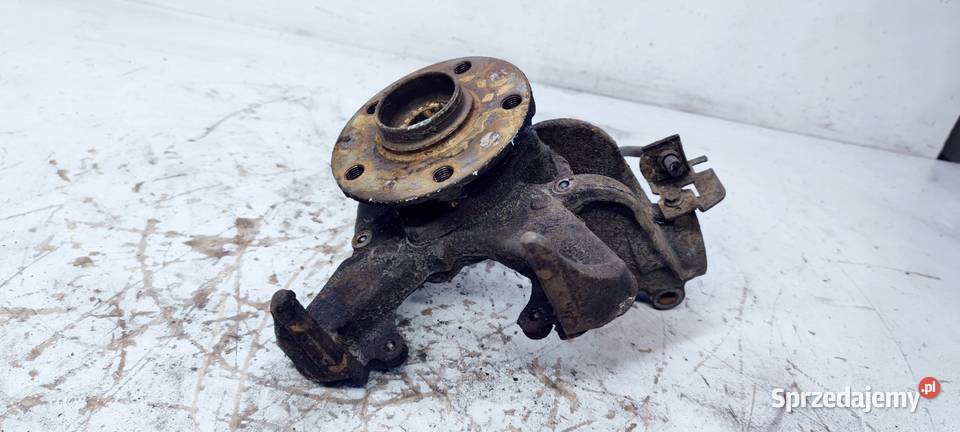 ZWROTNICA PRAWY PRZÓD AUDI A3 8P VW SEAT SKODA śląskie Przystajń