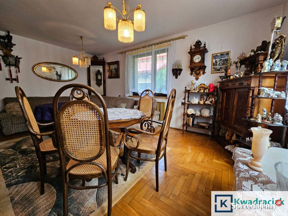 Dom wolnostojący Pisarowce 200m2 Sprzedaż