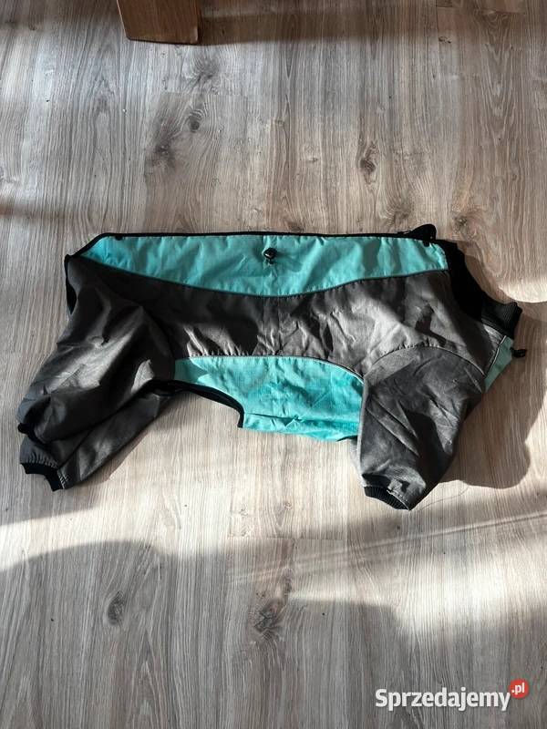 Kombinezon kurtka Psa Zooplus mint 60