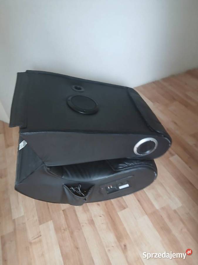 Fotel gamingowy Fotele podkarpackie Krosno