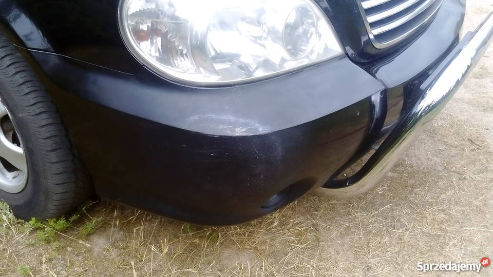 kia carnival sprzedam zamienie opolskie Bodzanowice