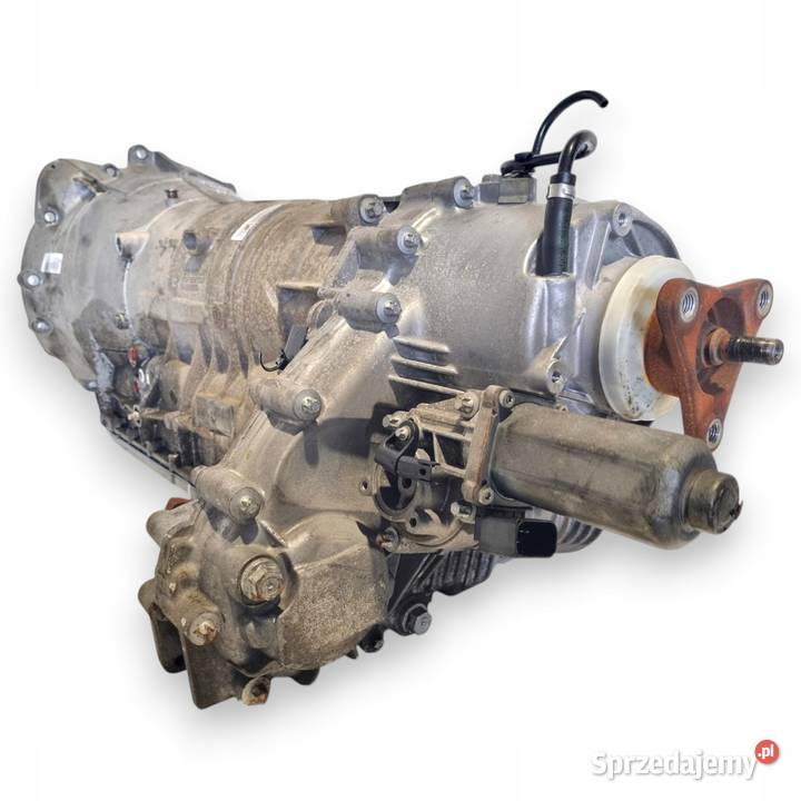 SKRZYNIA BIEGÓW 7565495 BMW X3 E83 30 D DIESEL lubelskie Chełm