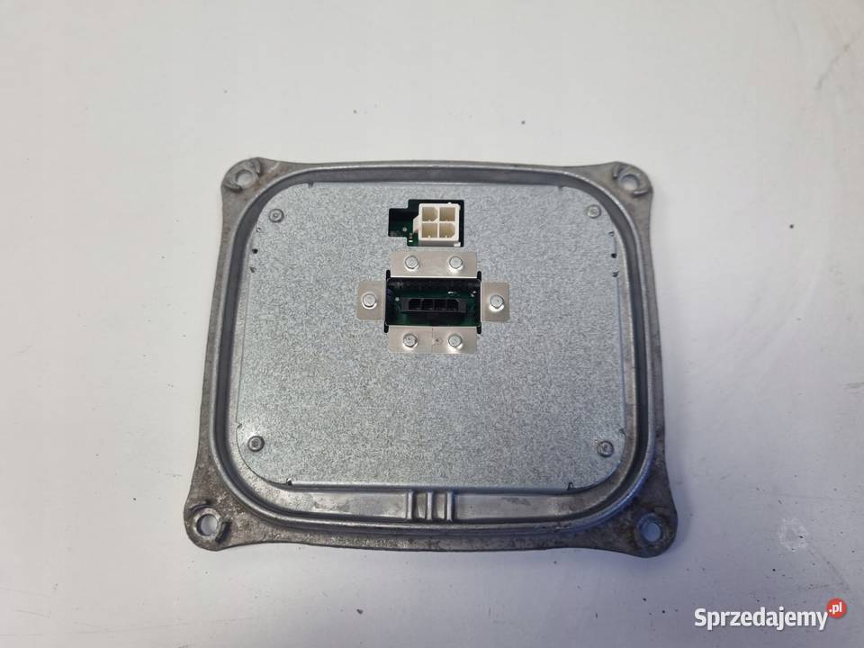 BMW E60 E90 E91 PRZETWORNICA XENON 130732915301 osobowe Rudka sprzedam