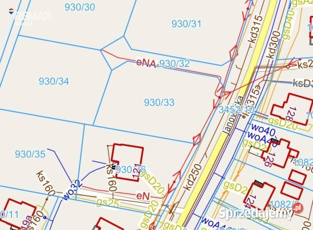 Pod usługi i mieszkanie głównej drodze Bielsko-Biała