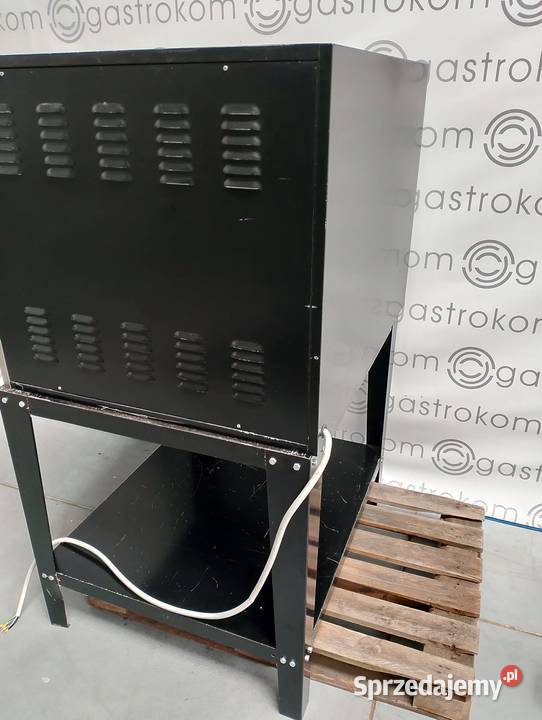 Piec do pizzy 2komorowy GGF Matricola X4436 dolnośląskie Wrocław