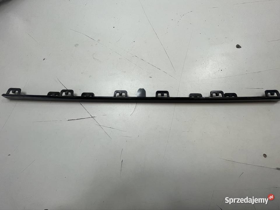 LISTWA CHROM PRZÓD MERCEDES EQA H243 EQB X243