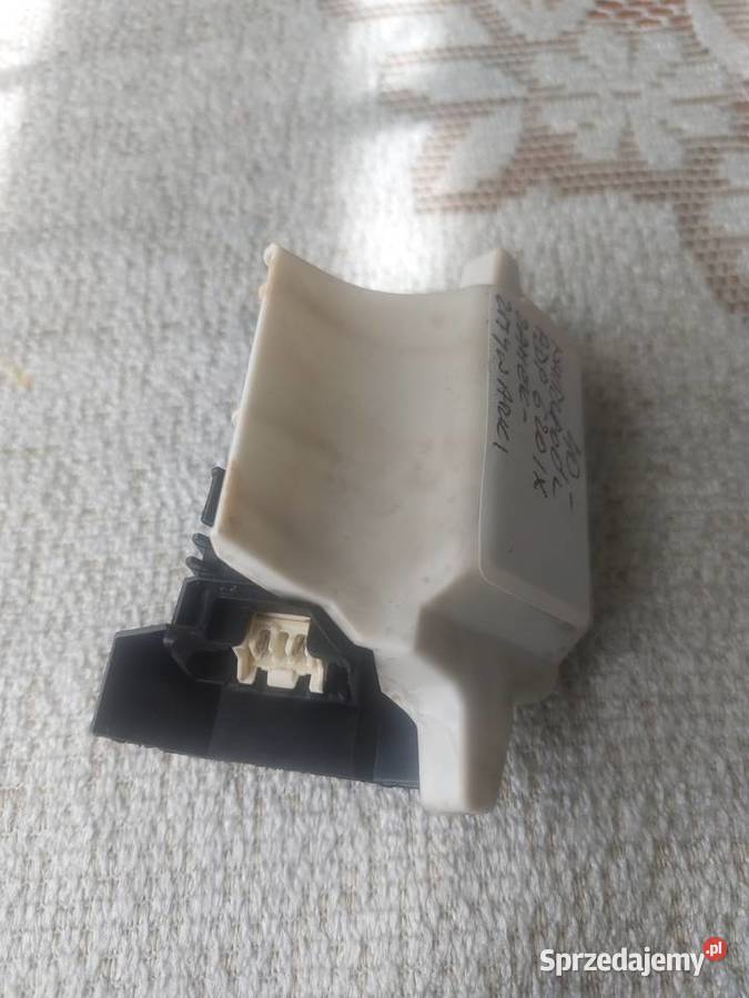 WHIRLPOOL ADP 620 IX ZAMEK ZMYWARKI Nowy Sącz sprzedam