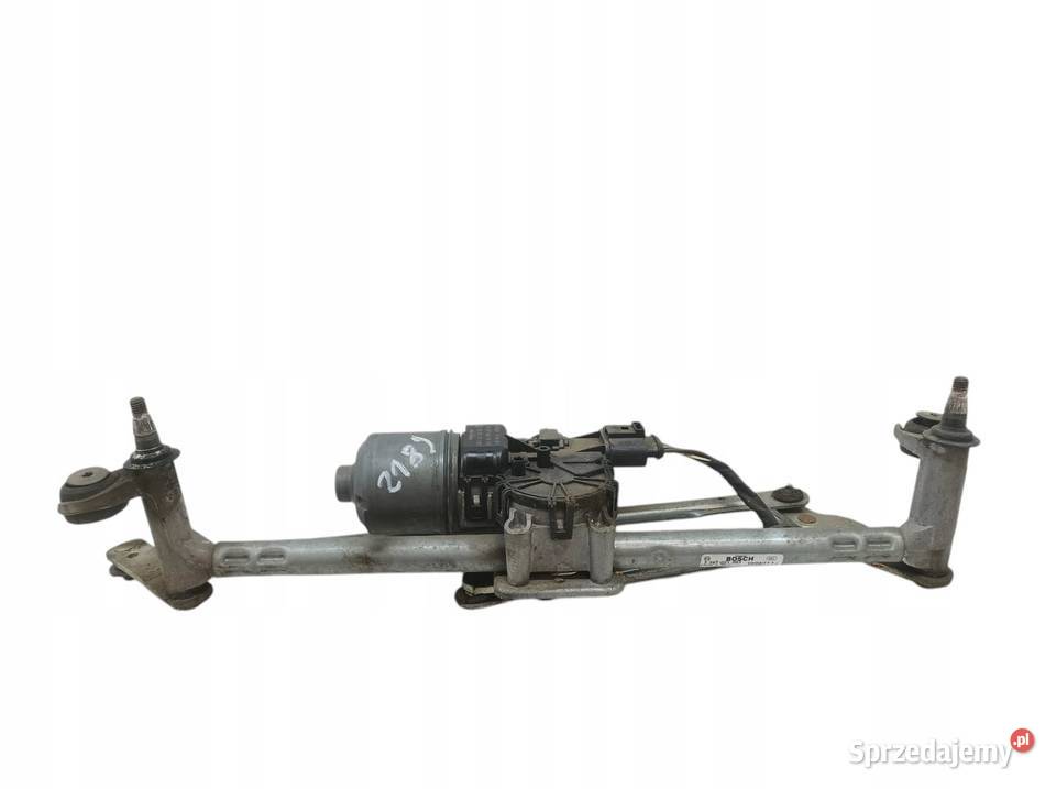 MECHANIZM WYCIERACZEK PRZÓD EUROPA 6R1955119A Rok produkcji 2011