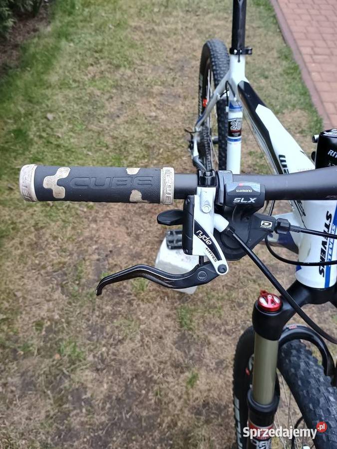 Rower Stevens wave koła 26 rama 50 Poznań