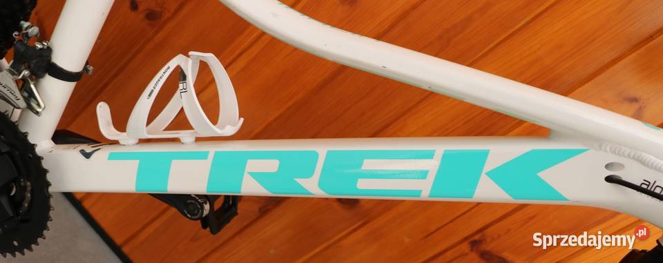 Rower młodzieżowy MTB Trek Marlin 5 mazowieckie