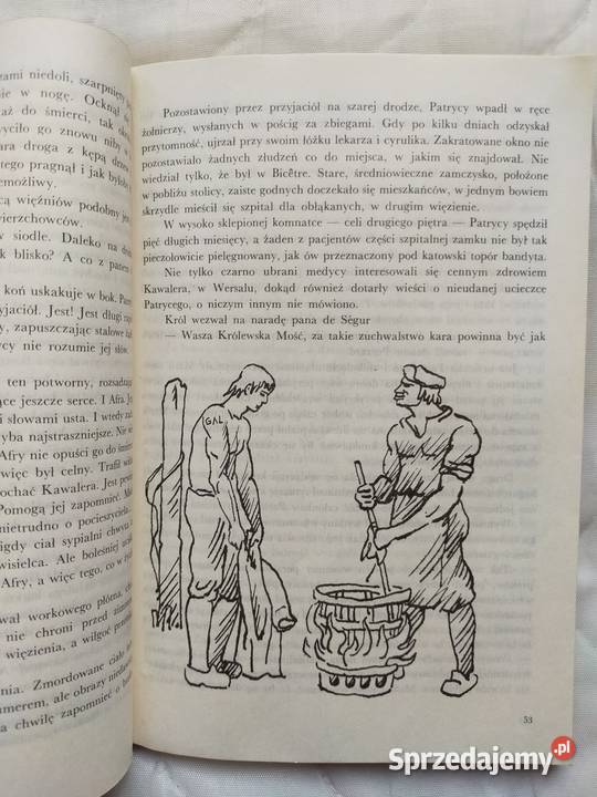 na starym gobelinie Halina Popławska Siedlce