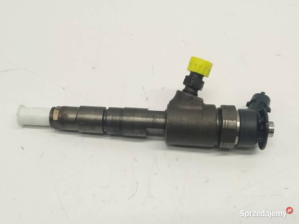 WTRYSKIWACZ 0445110489 15 TDCI Ford Tourneo świętokrzyskie