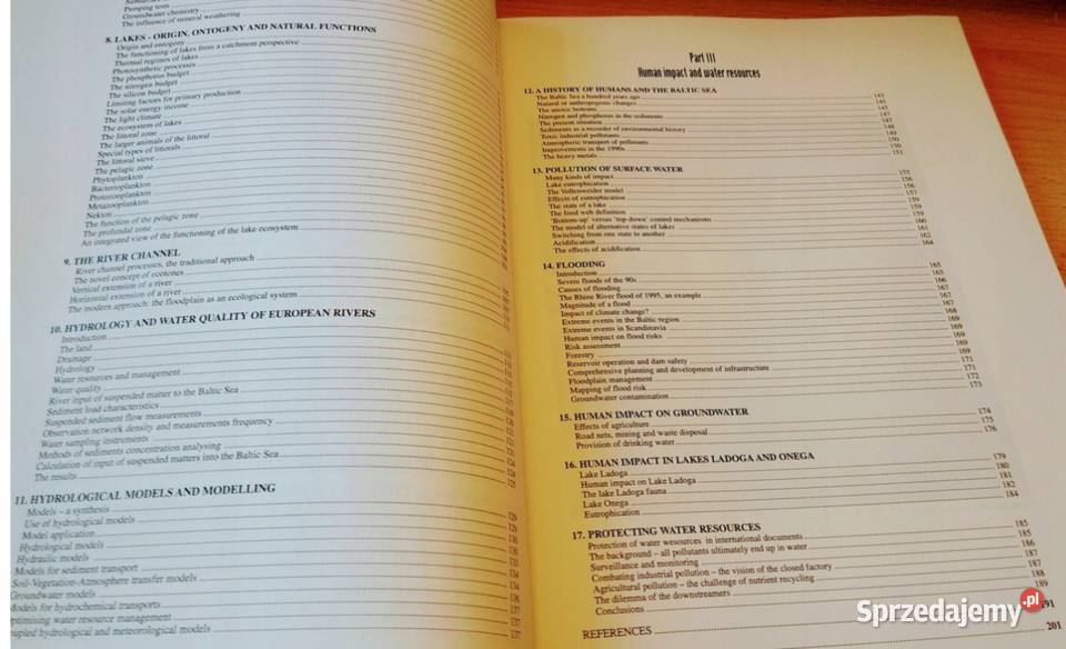 Waterscape Lundin Sustainable Water Management Gdańsk