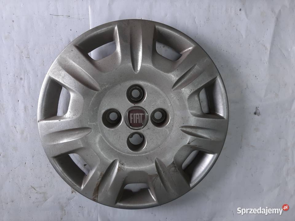 Fiat Punto II Albea Palio FL Kołpak R14 łódzkie Ksawerów sprzedam