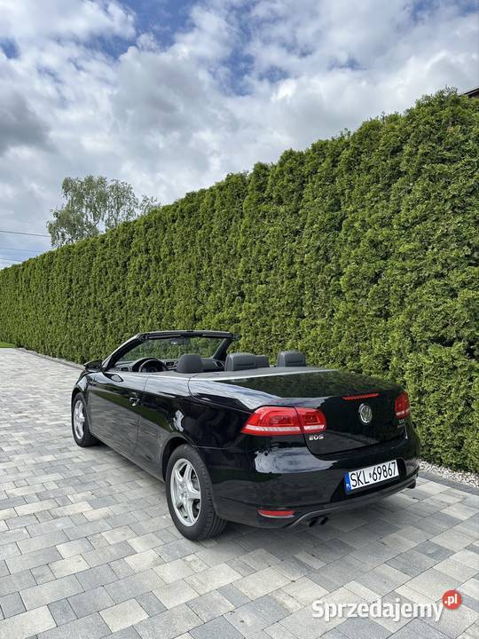Vw eos 14 fsilpg Częstochowa