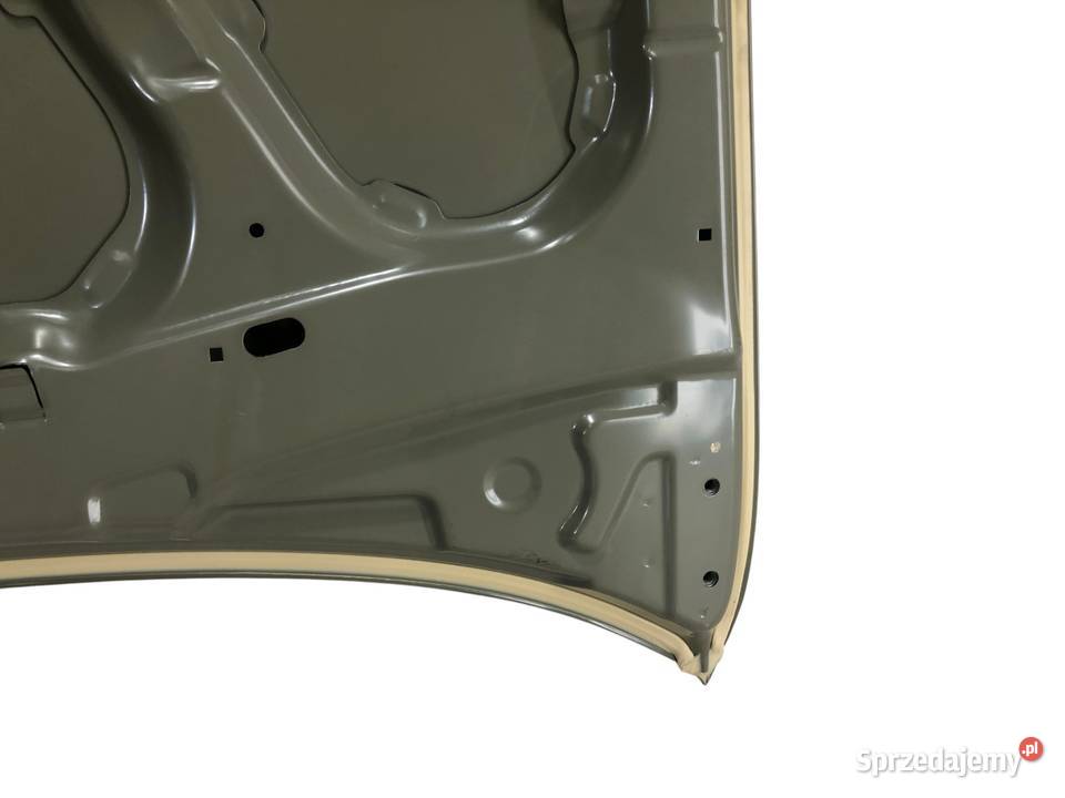 Chevrolet Lacetti I 20032007 Hatchback Maska Skarżysko-Kamienna